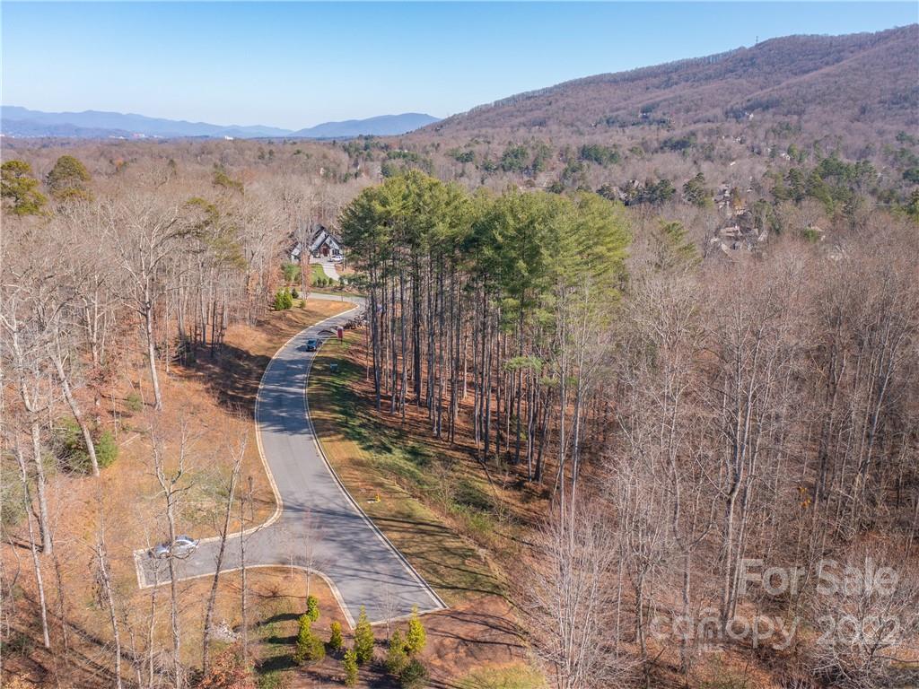 Biltmore Lake - Land