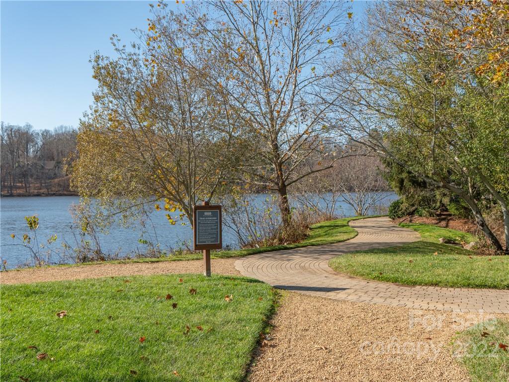 Biltmore Lake - Land