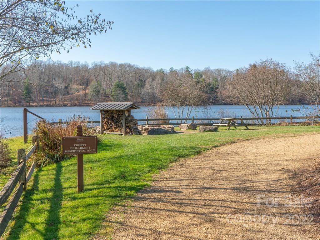 Biltmore Lake - Land