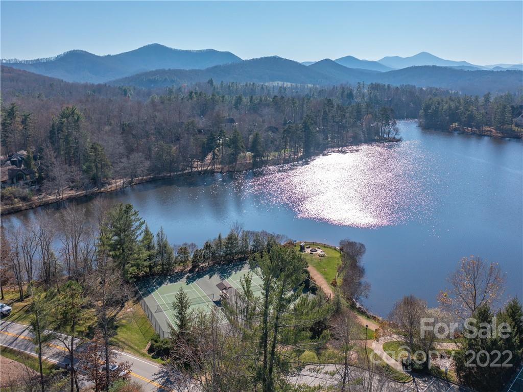 Biltmore Lake - Land