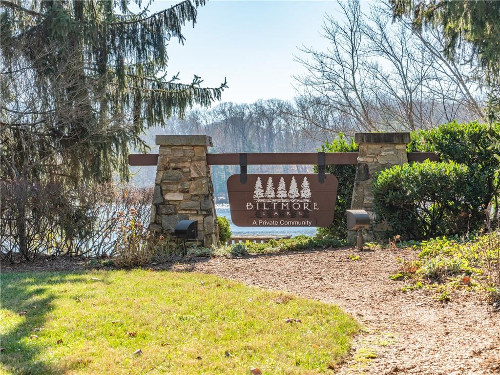 Biltmore Lake - Land