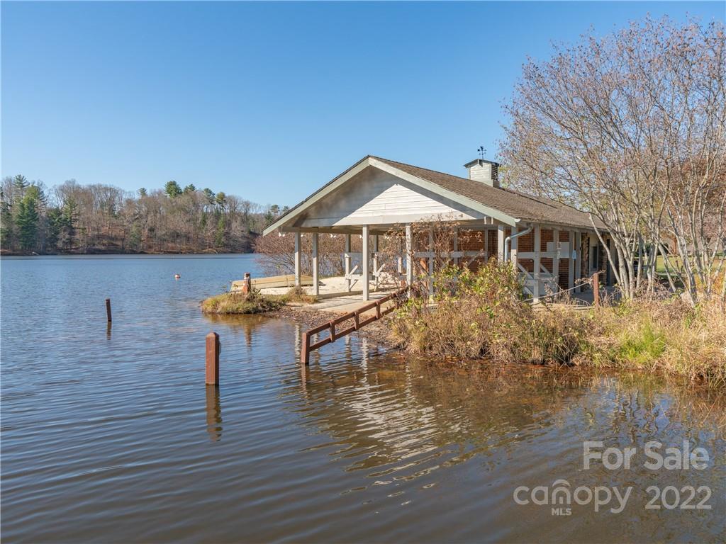 Biltmore Lake - Land