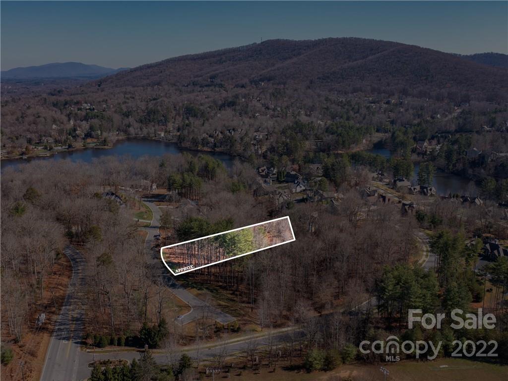 Biltmore Lake - Land