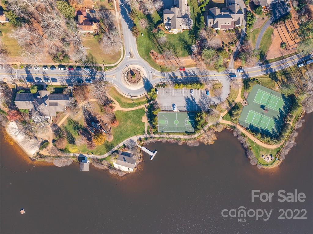 Biltmore Lake - Land