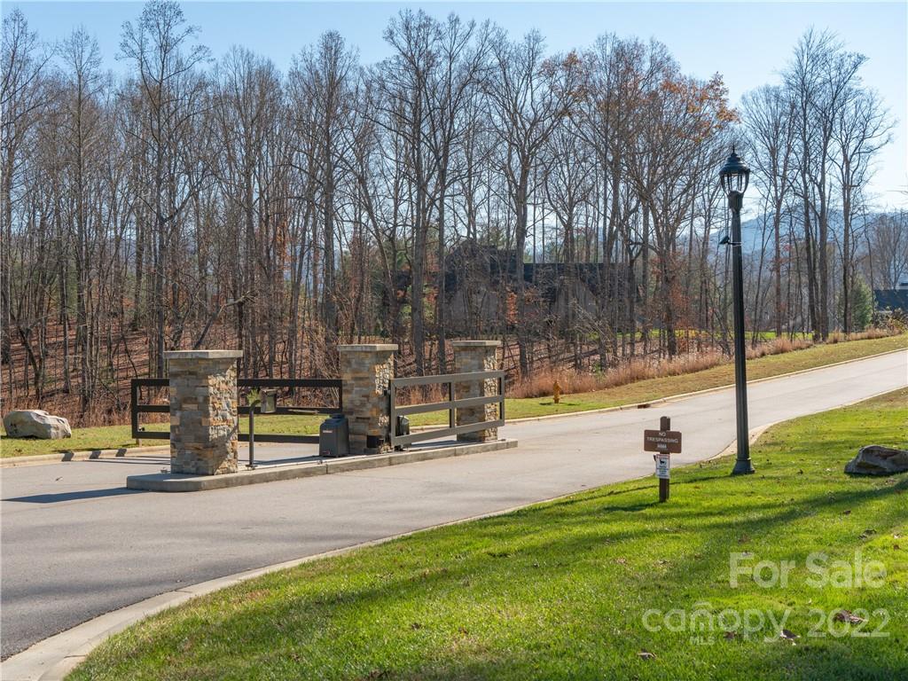 Biltmore Lake - Land