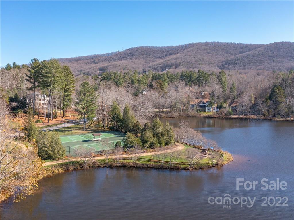 Biltmore Lake - Land