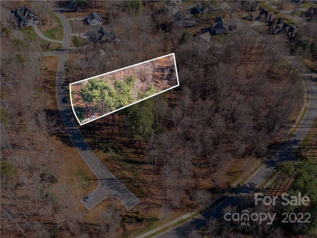 Biltmore Lake - Land