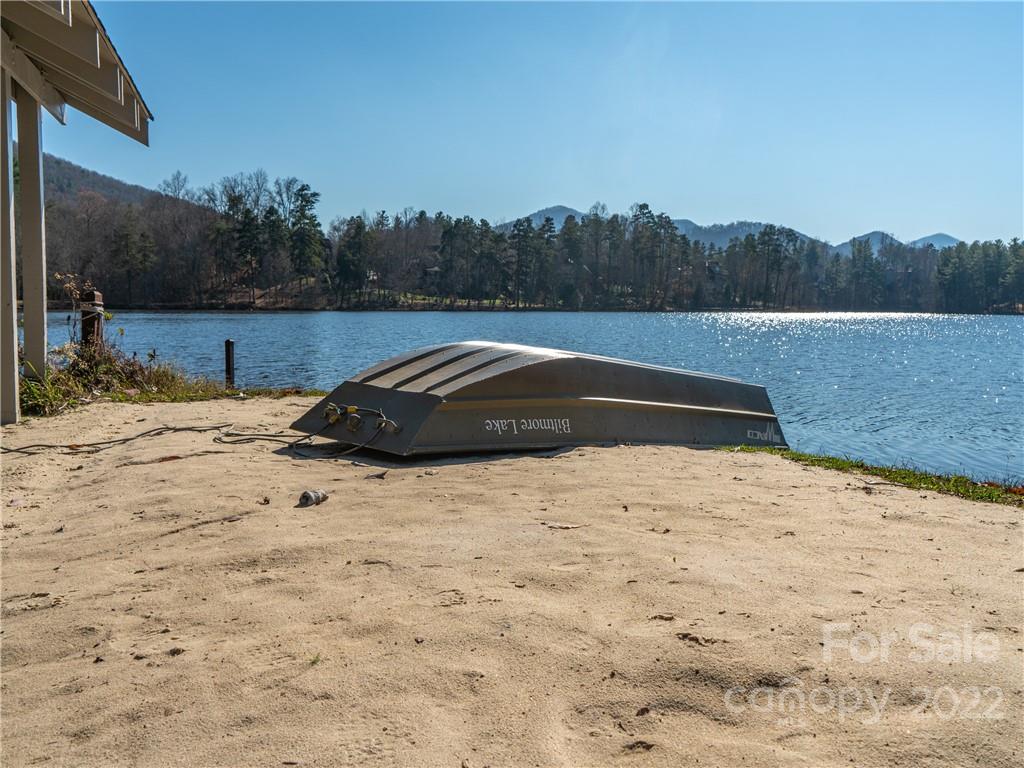 Biltmore Lake - Land