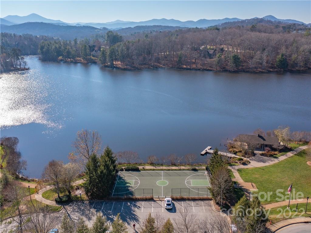 Biltmore Lake - Land