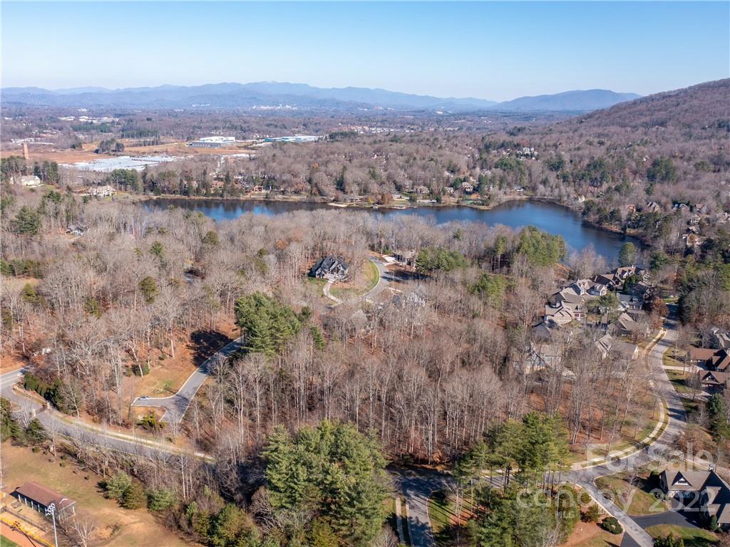 Biltmore Lake - Land