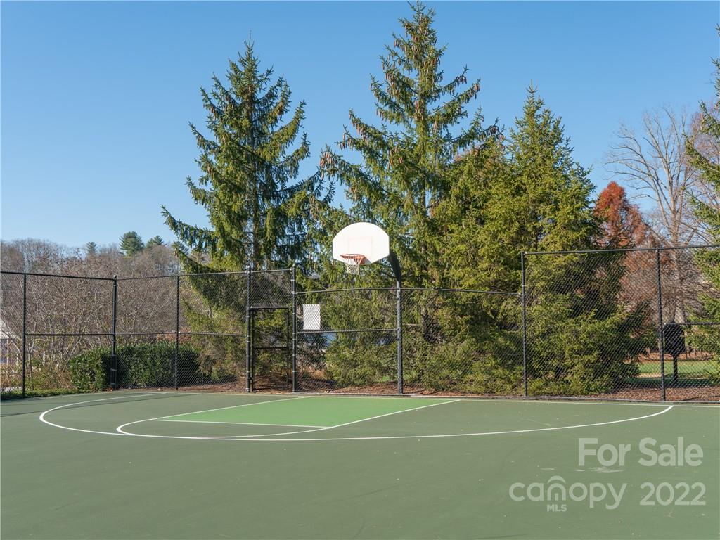 Biltmore Lake - Land