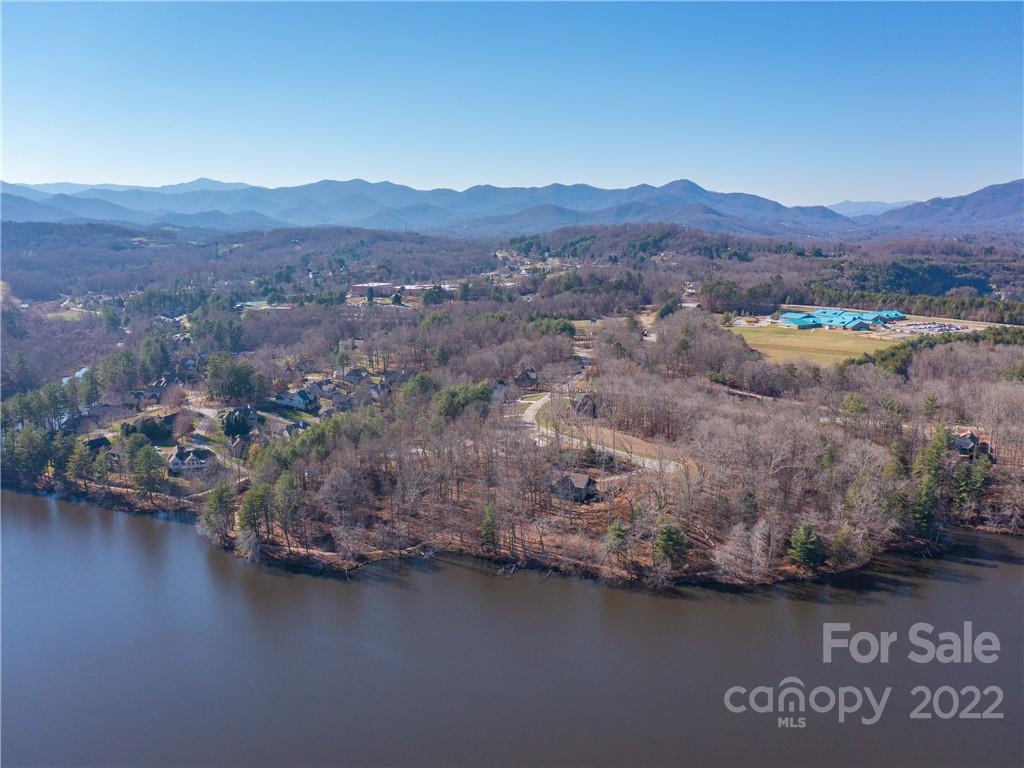 Biltmore Lake - Land