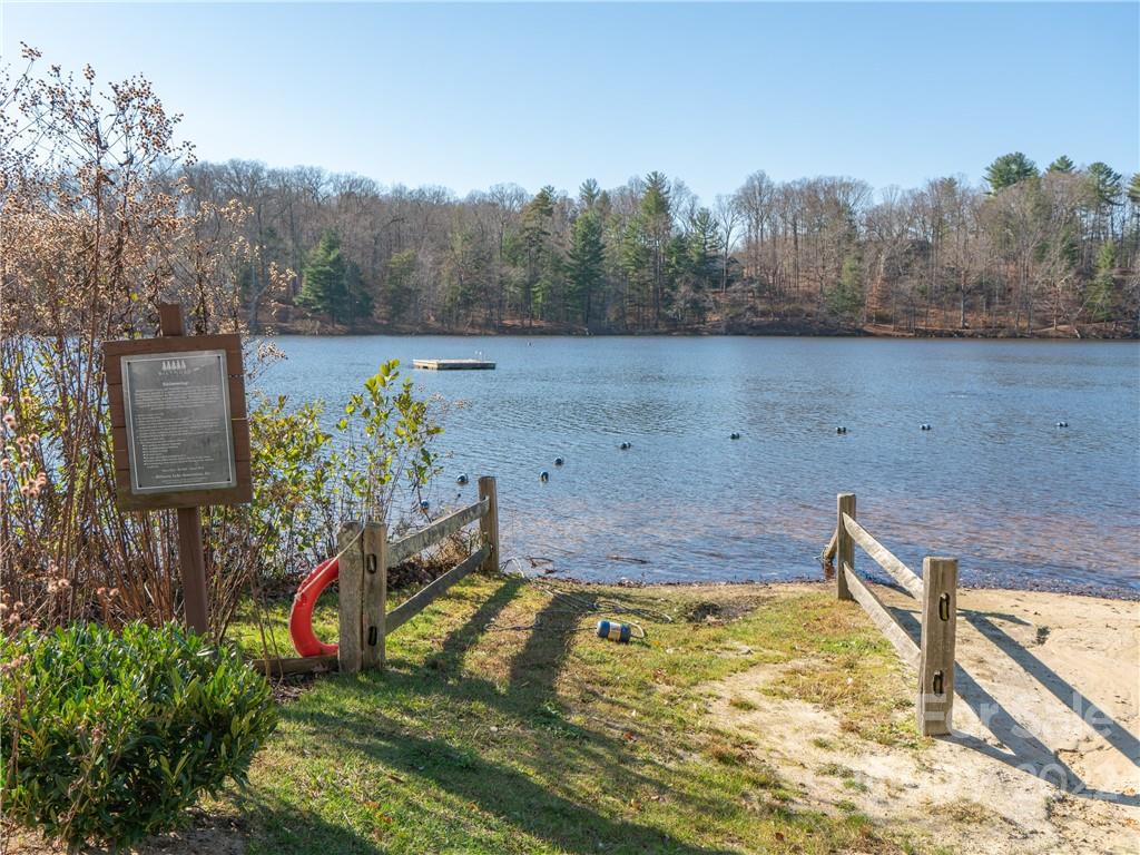 Biltmore Lake - Land