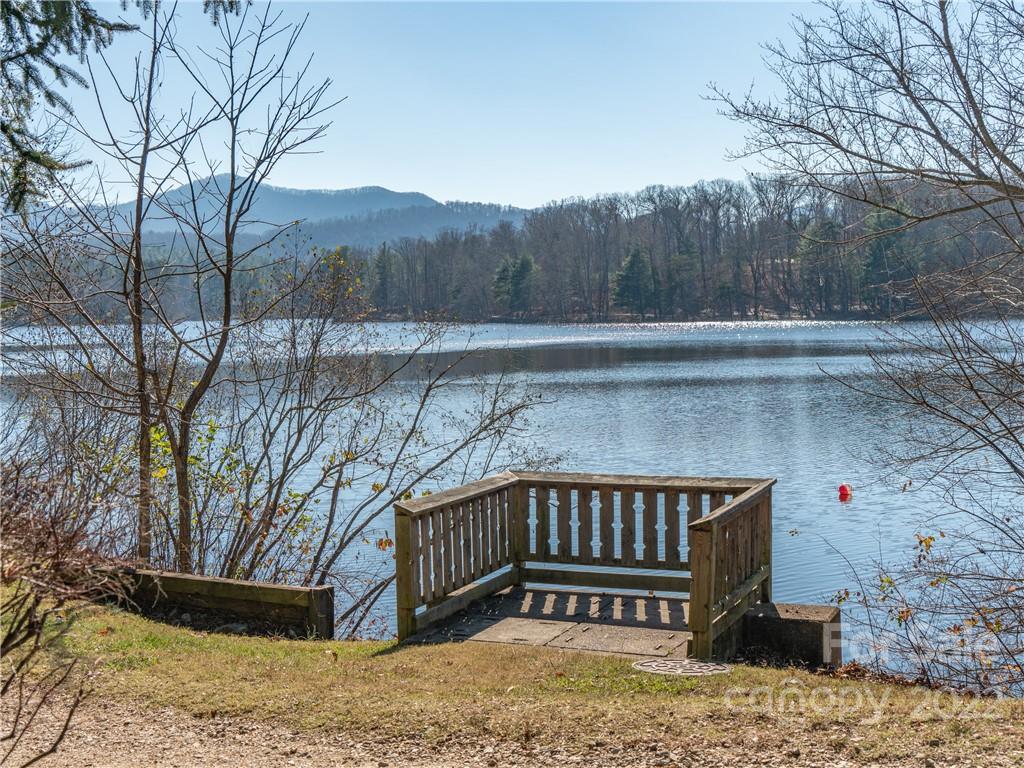 Biltmore Lake - Land