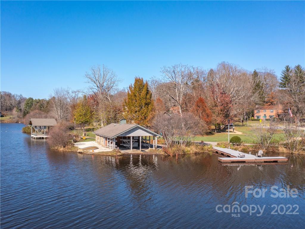 Biltmore Lake - Land