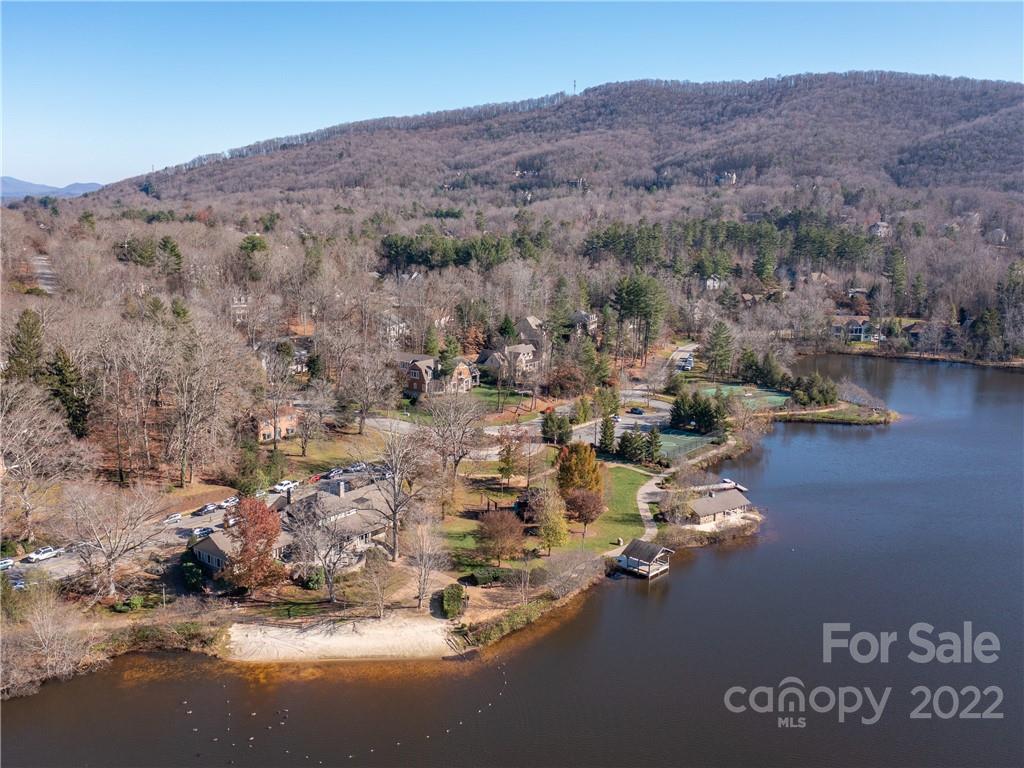 Biltmore Lake - Land