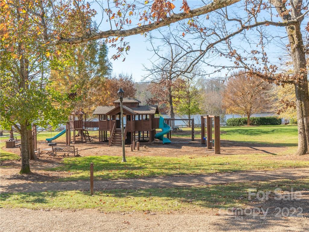 Biltmore Lake - Land