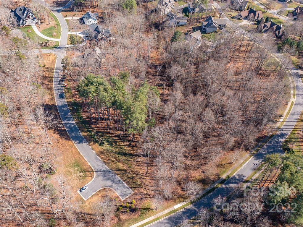 Biltmore Lake - Land