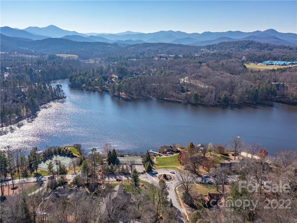 Biltmore Lake - Land