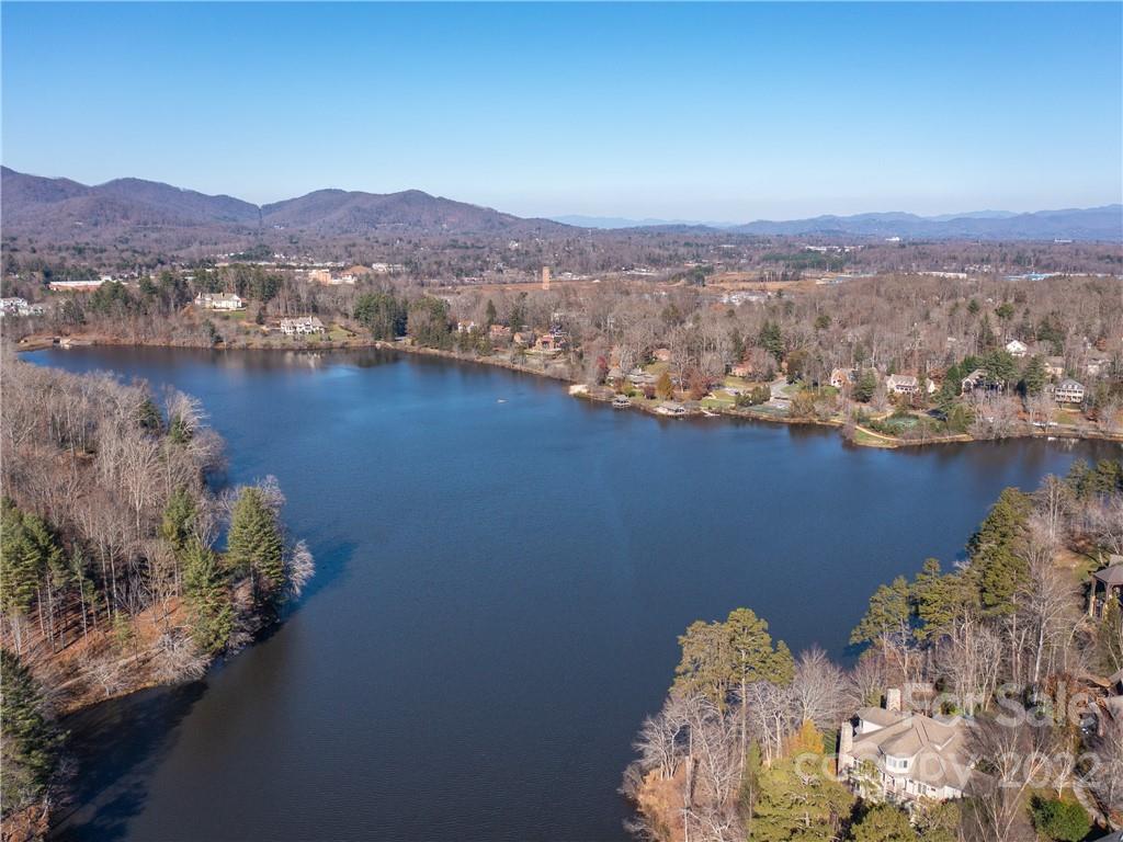 Biltmore Lake - Land