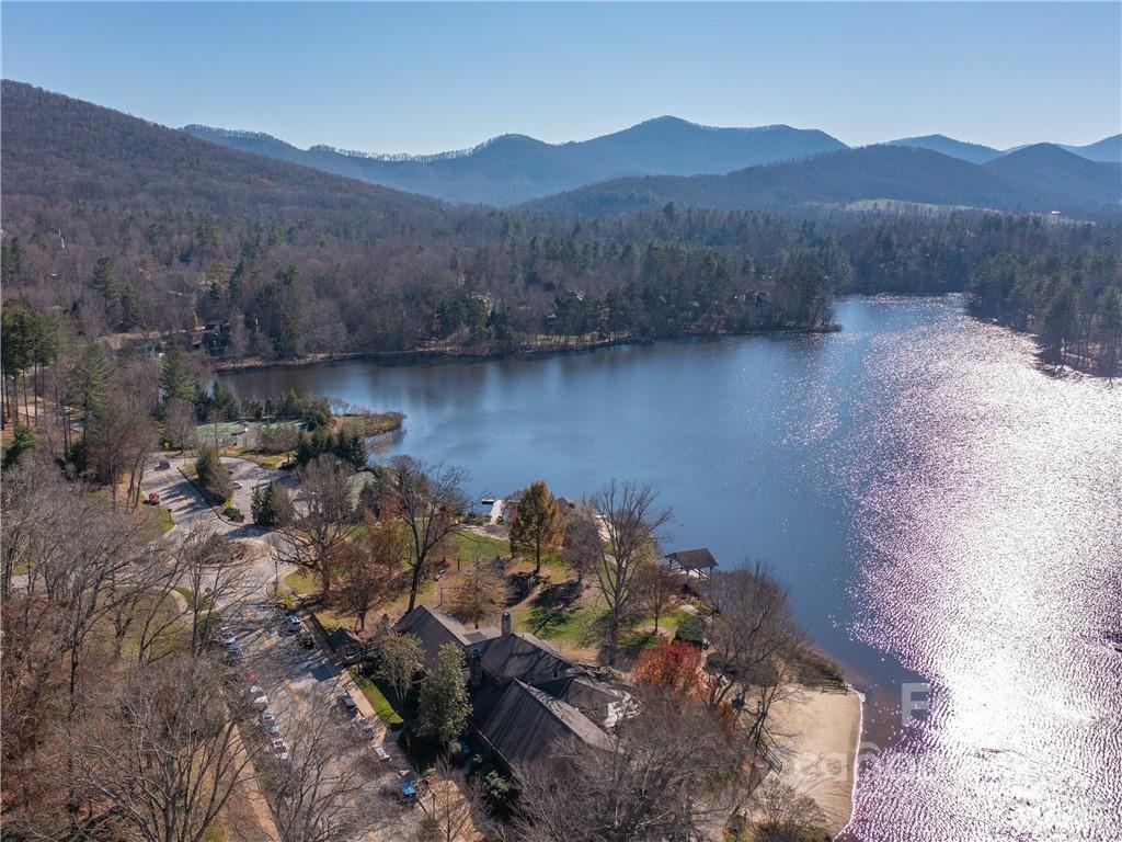 Biltmore Lake - Land