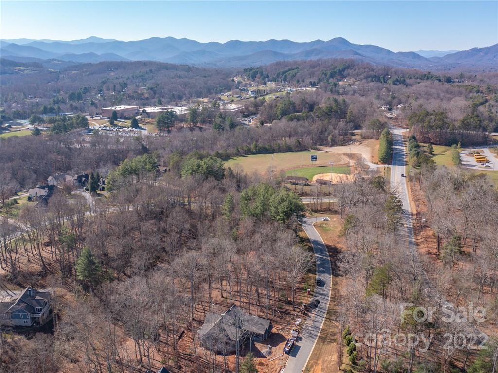 Biltmore Lake - Land