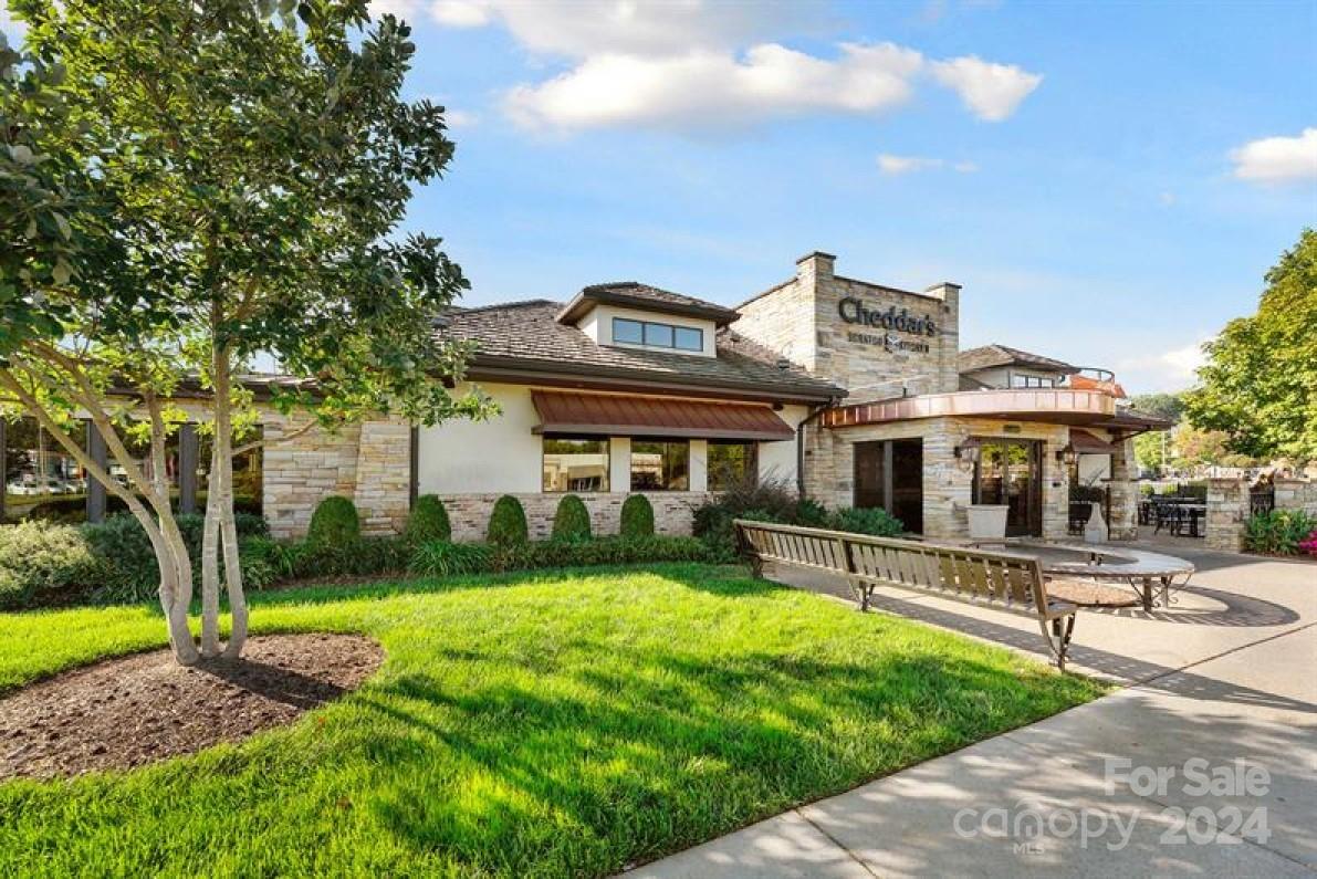 Tupelo - Residential