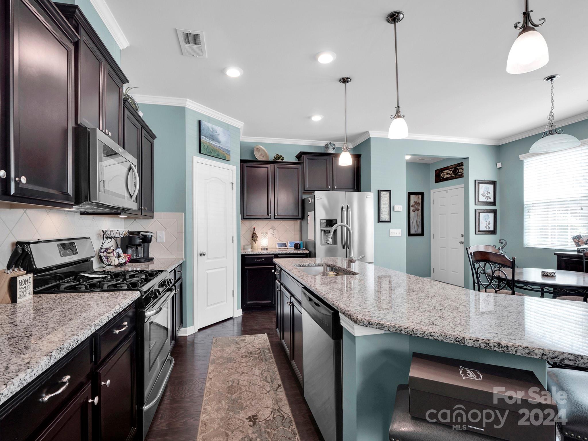 The Grove - Residential