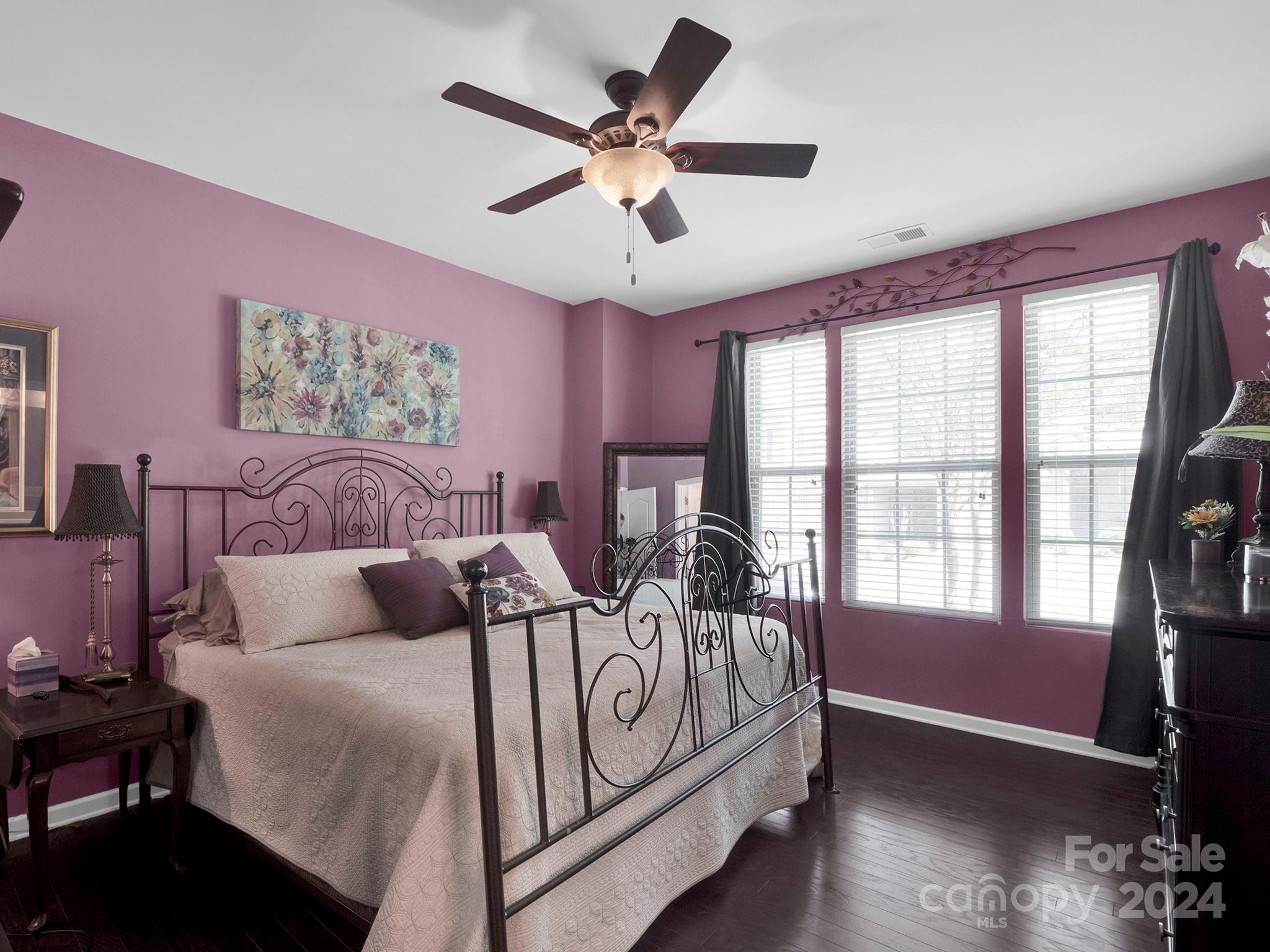 The Grove - Residential