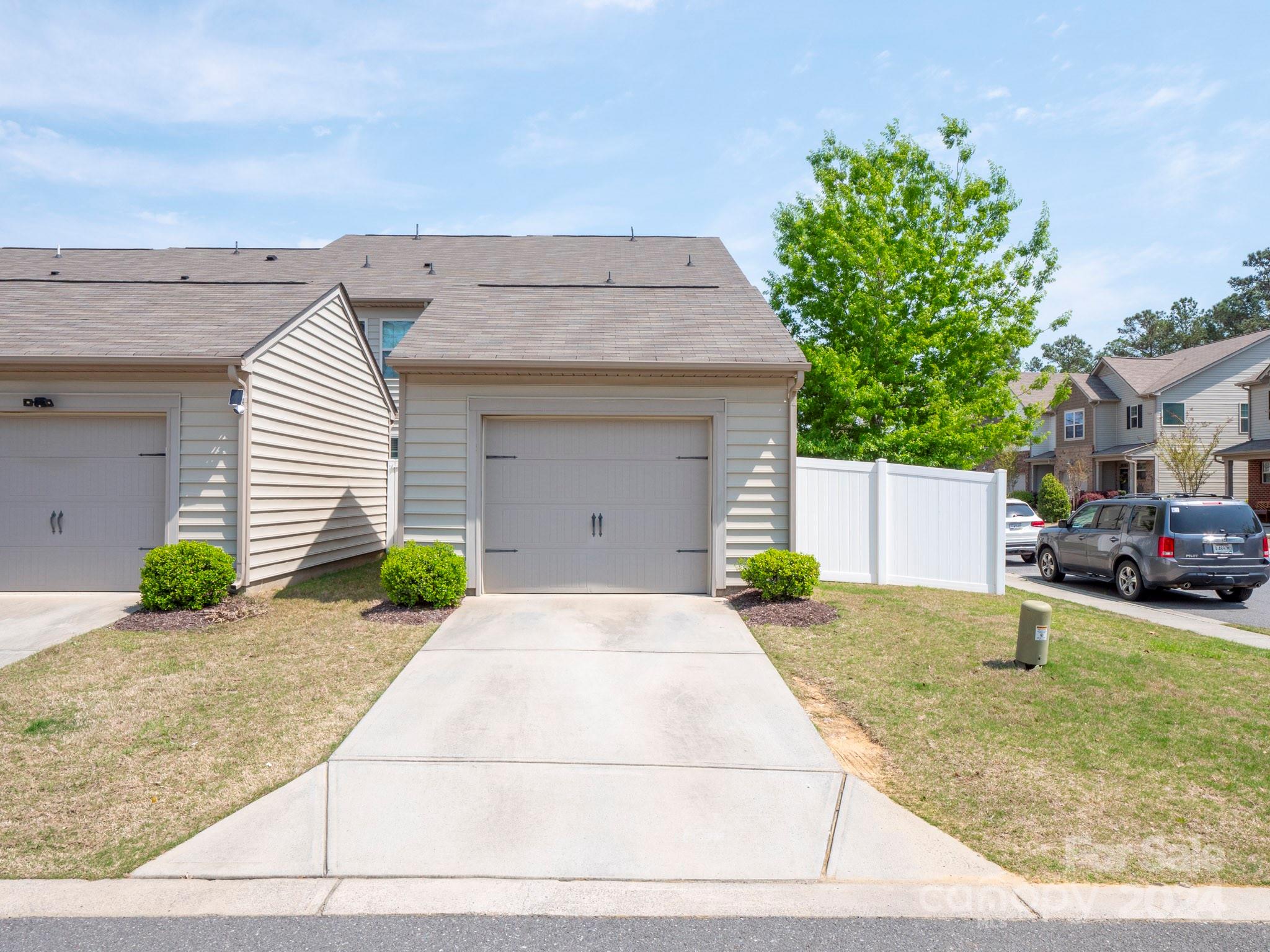 The Grove - Residential