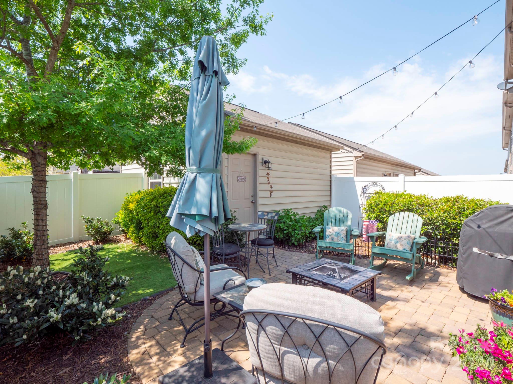 The Grove - Residential