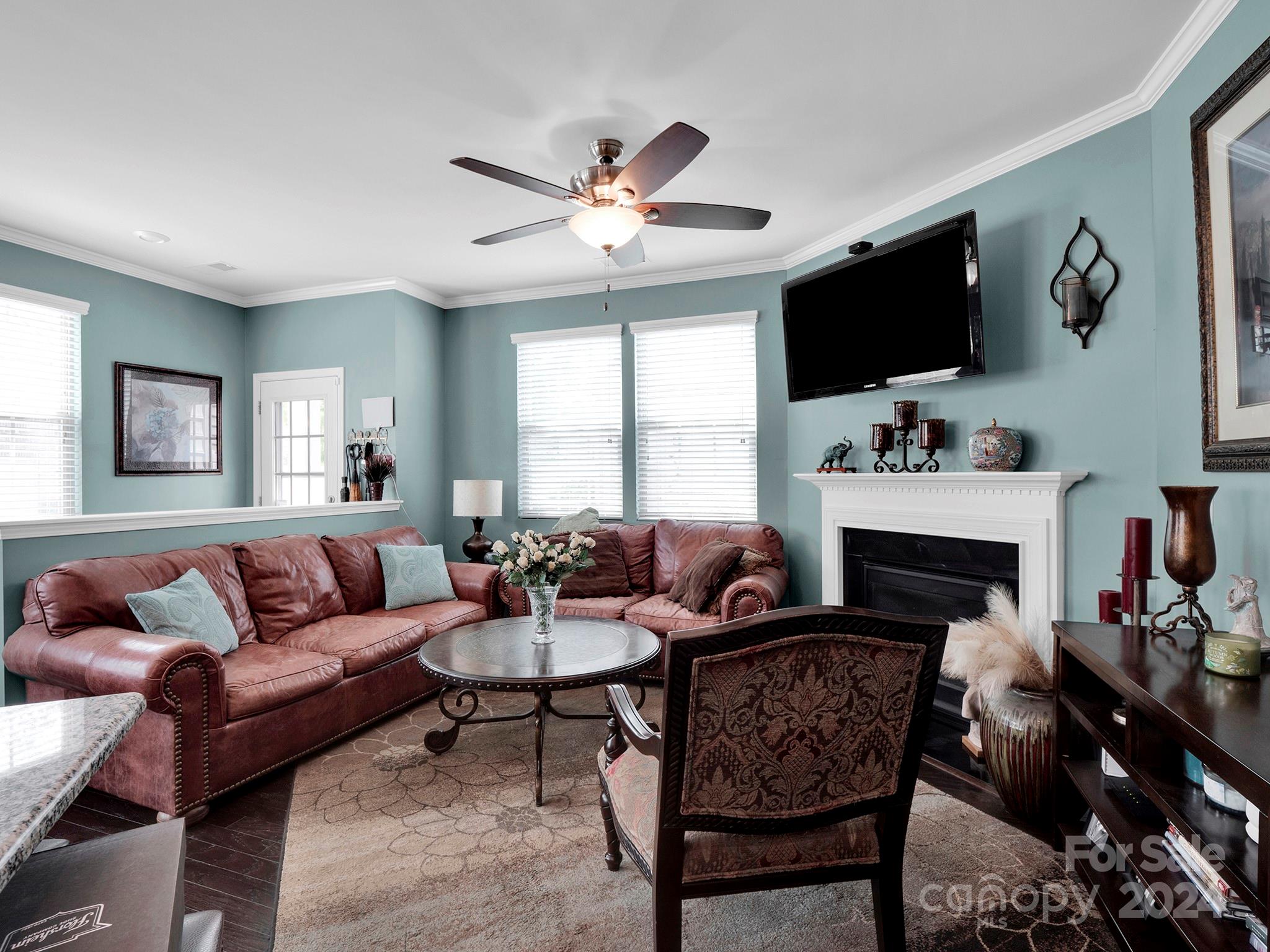 The Grove - Residential