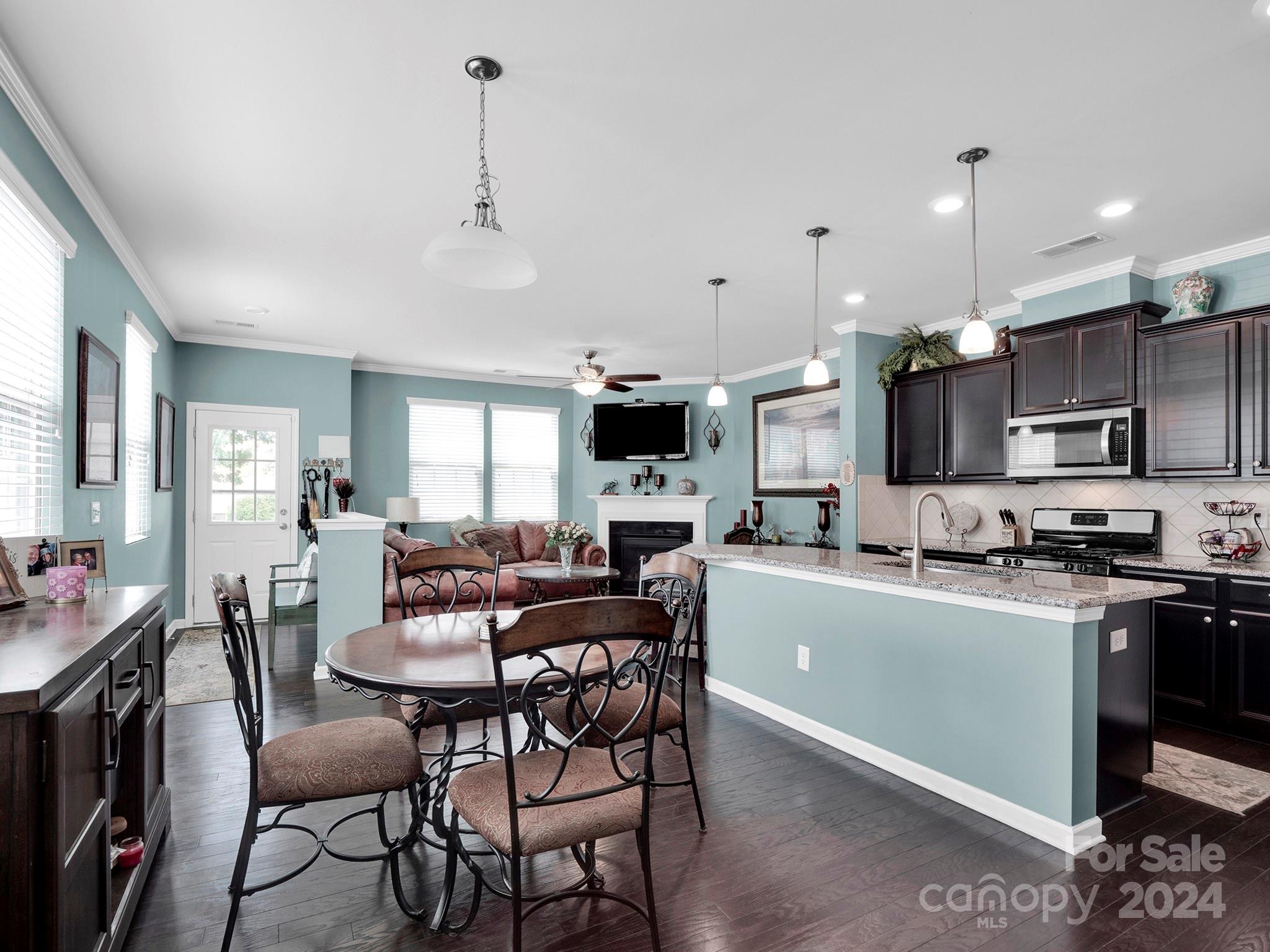 The Grove - Residential