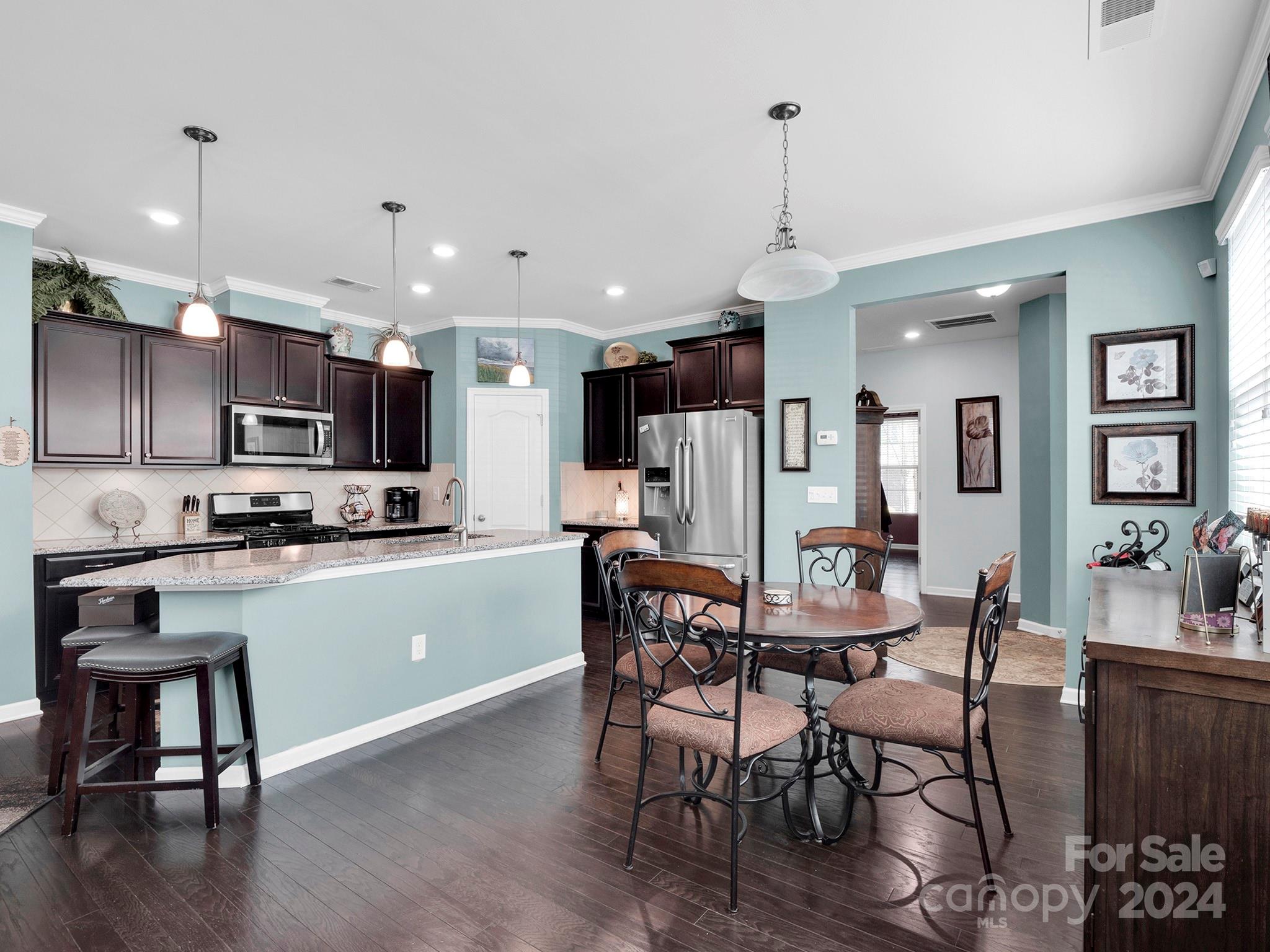 The Grove - Residential