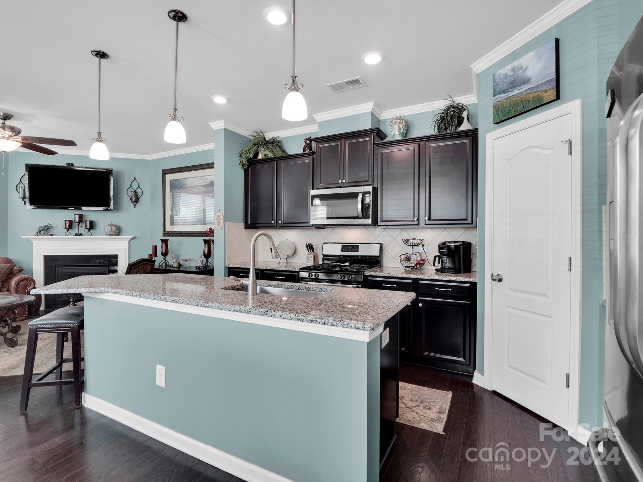 The Grove - Residential