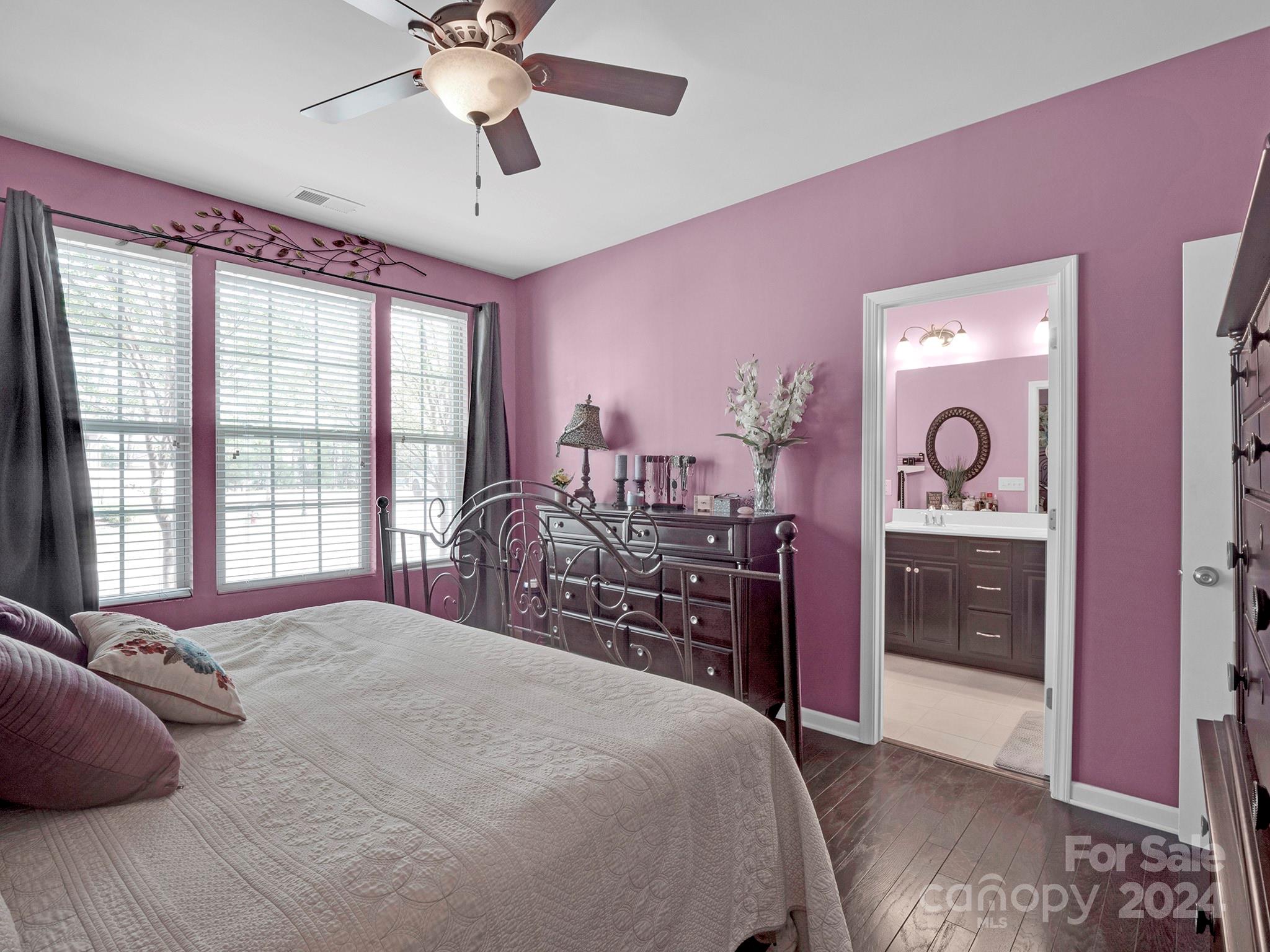 The Grove - Residential