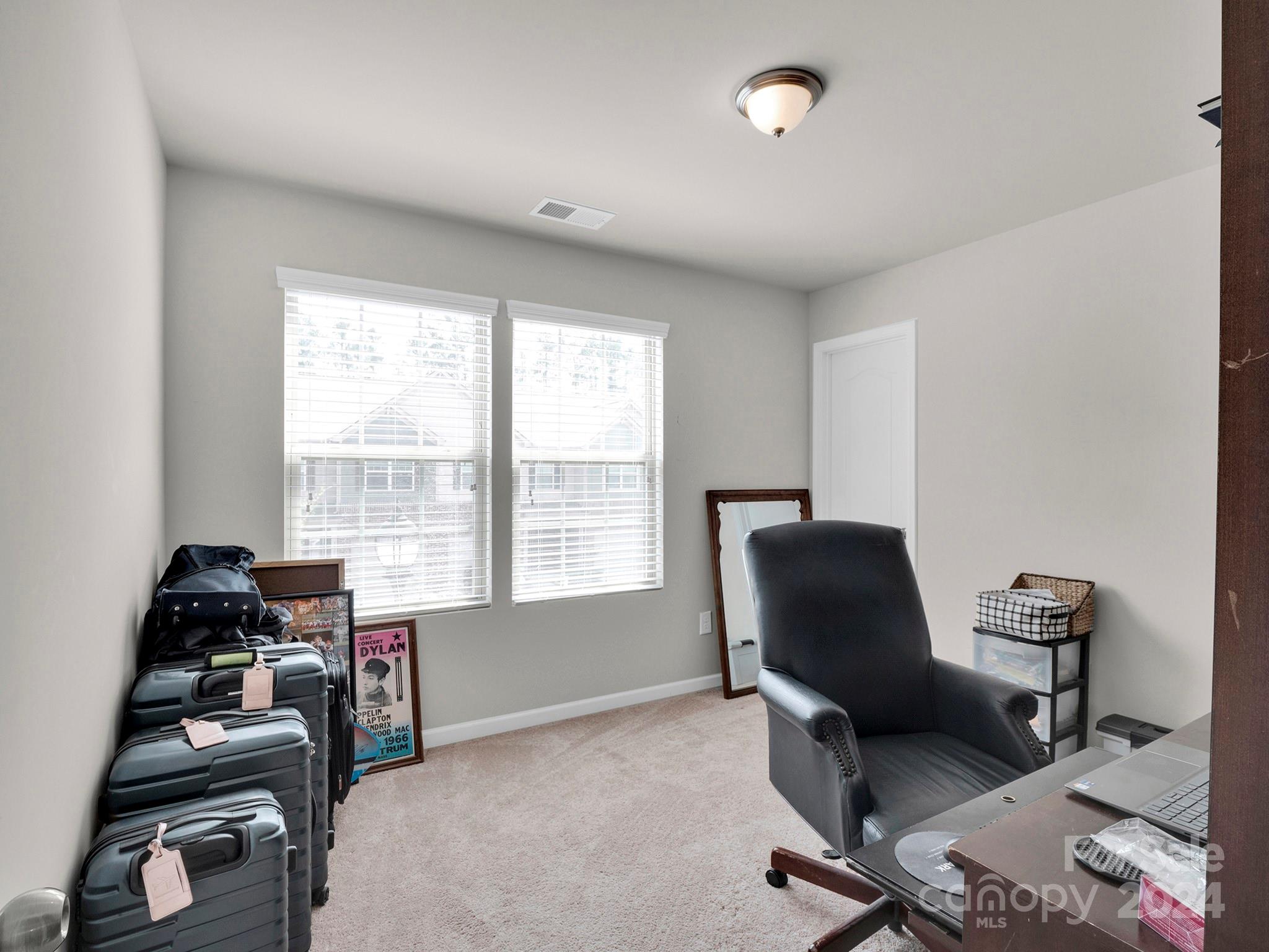 The Grove - Residential