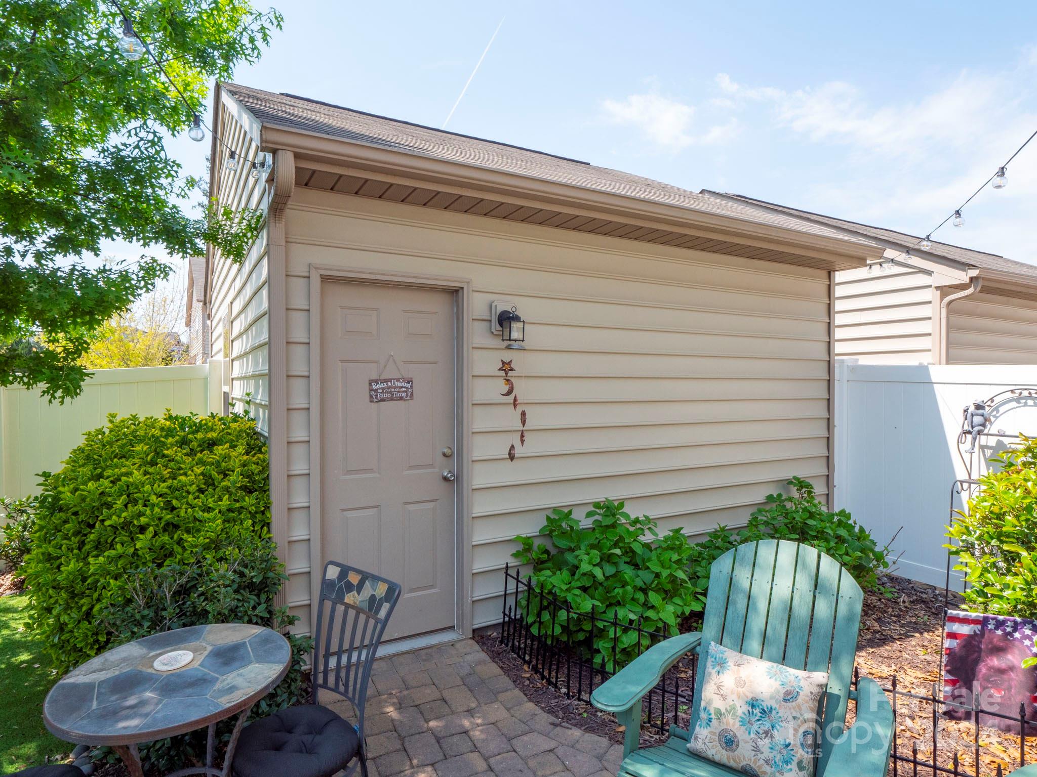 The Grove - Residential