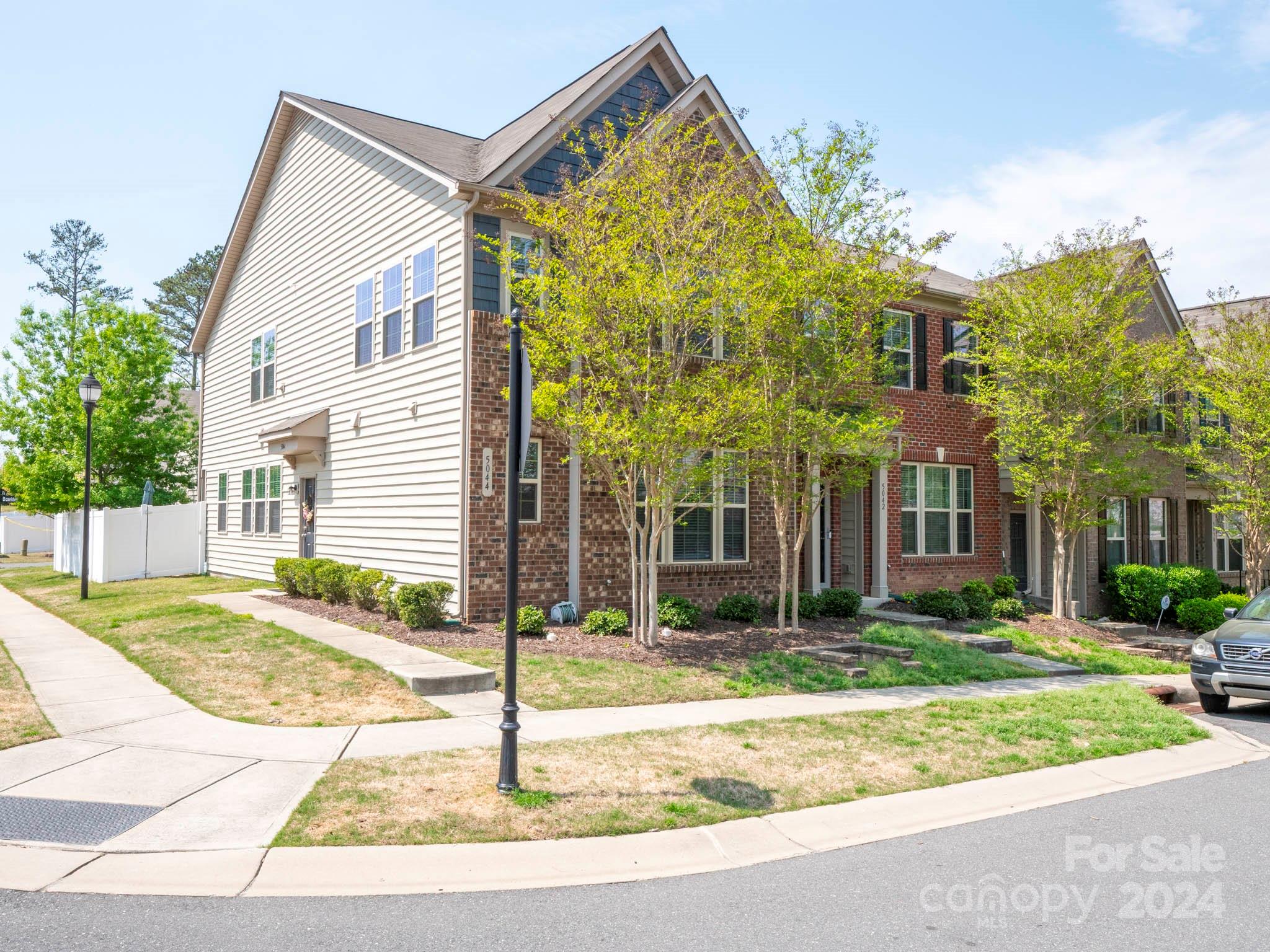 The Grove - Residential