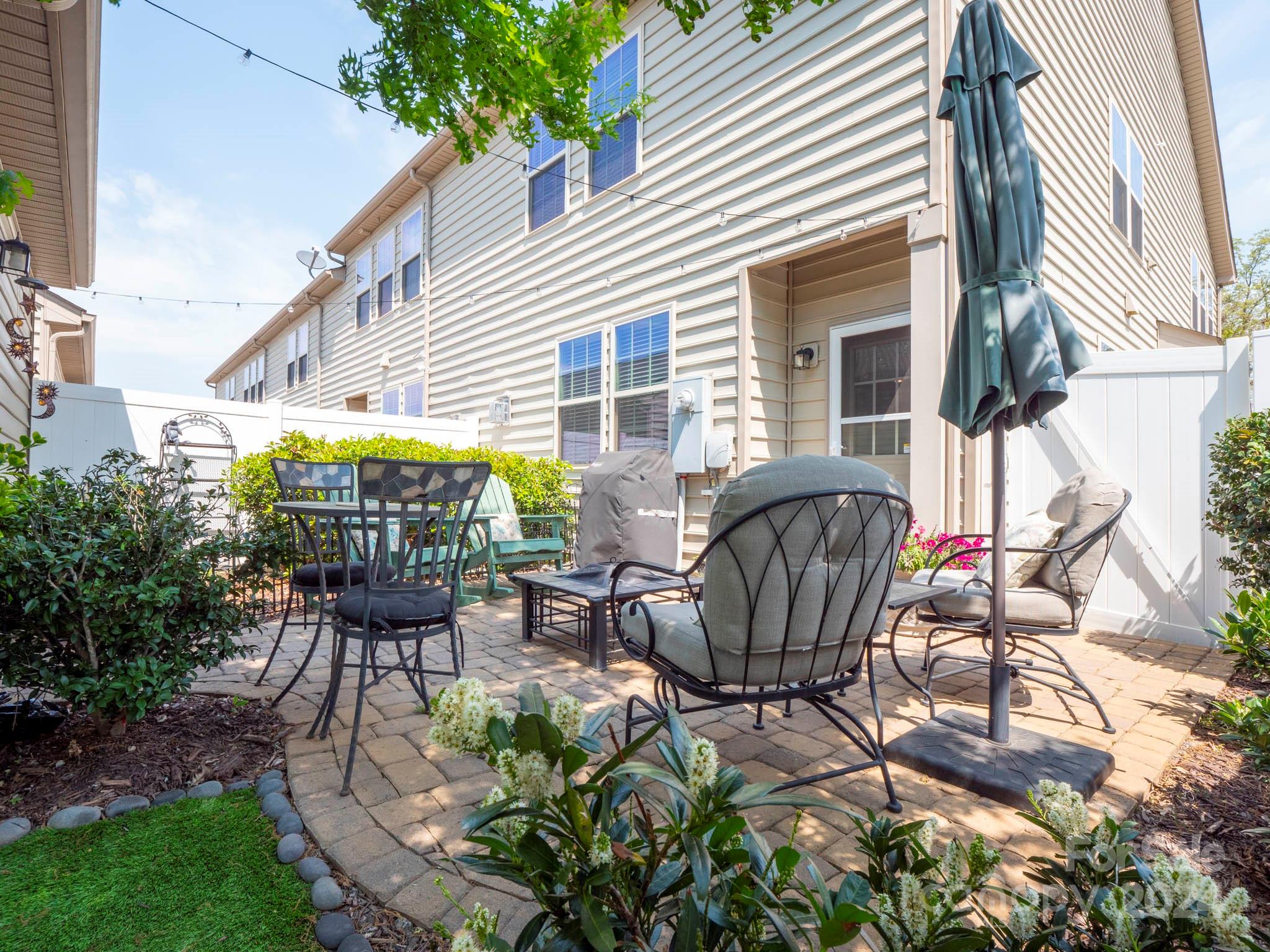 The Grove - Residential