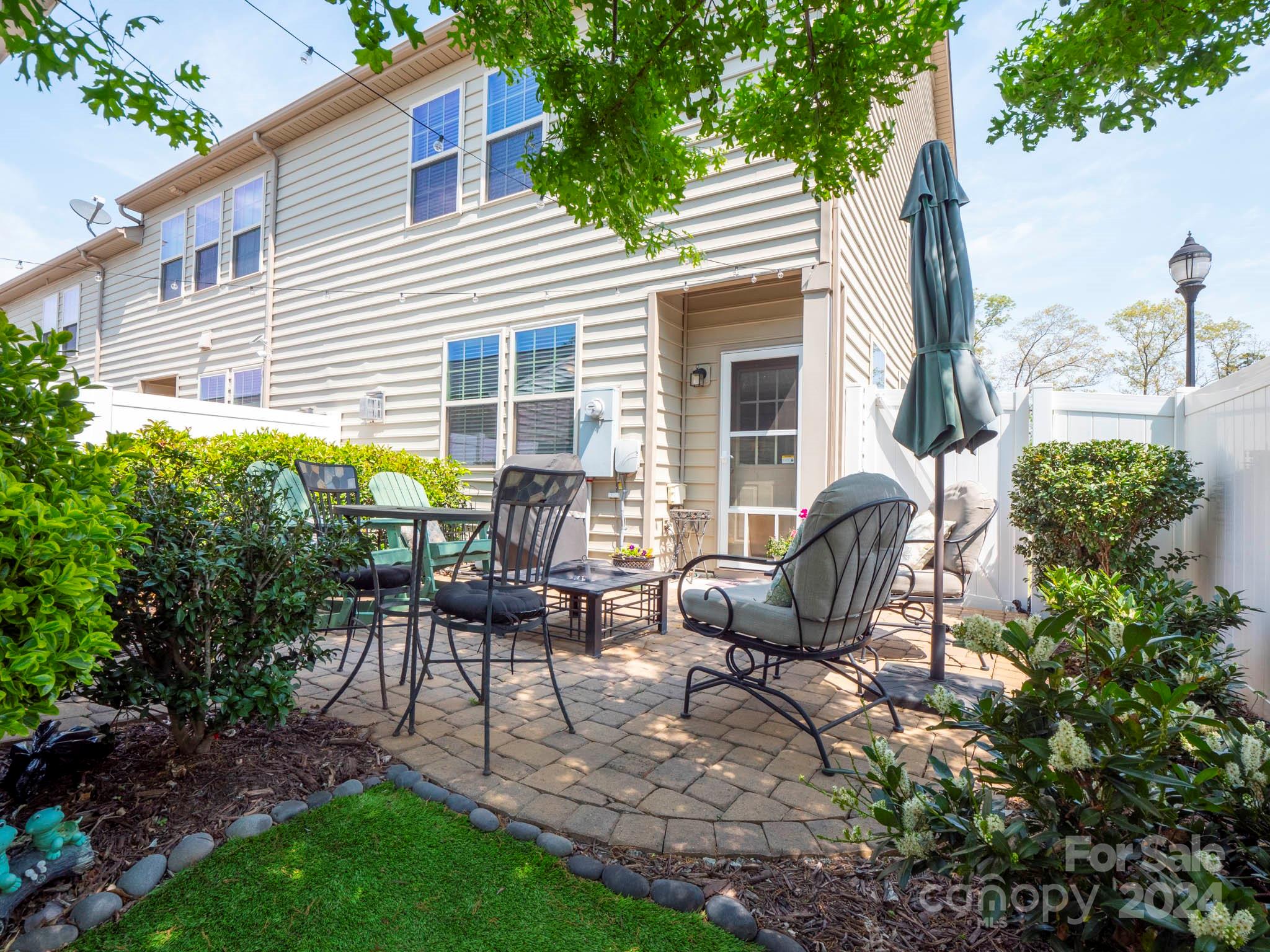 The Grove - Residential