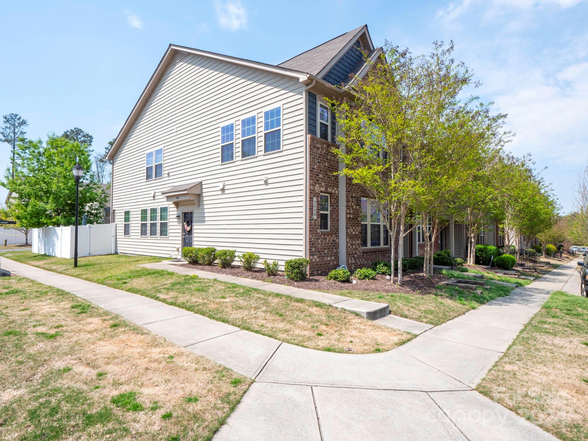 The Grove - Residential