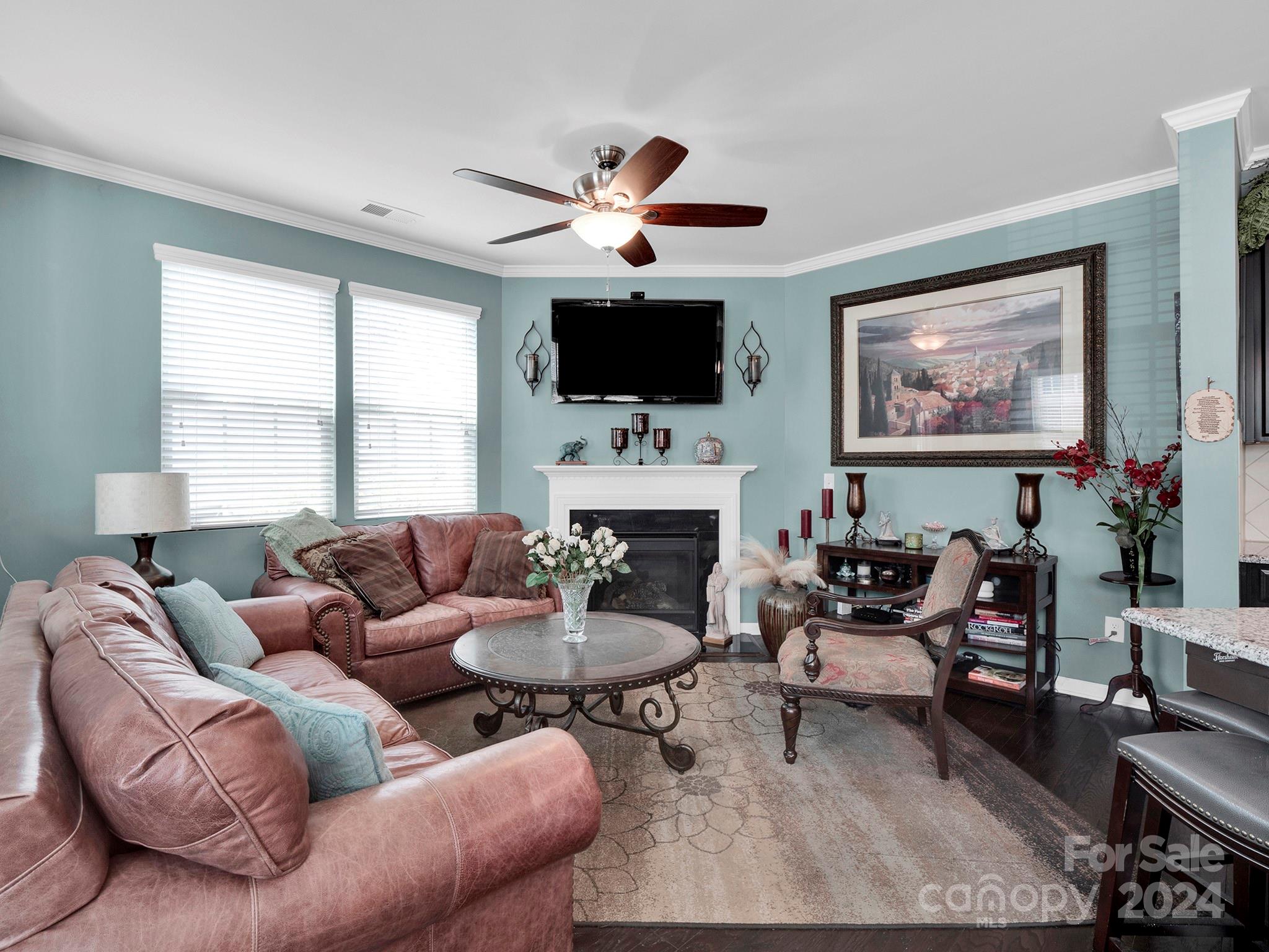 The Grove - Residential