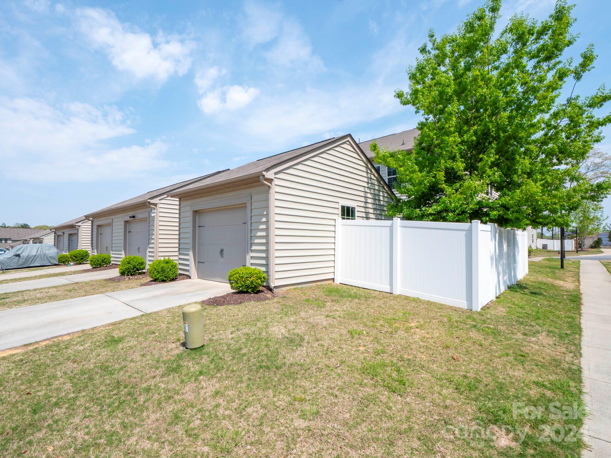 The Grove - Residential