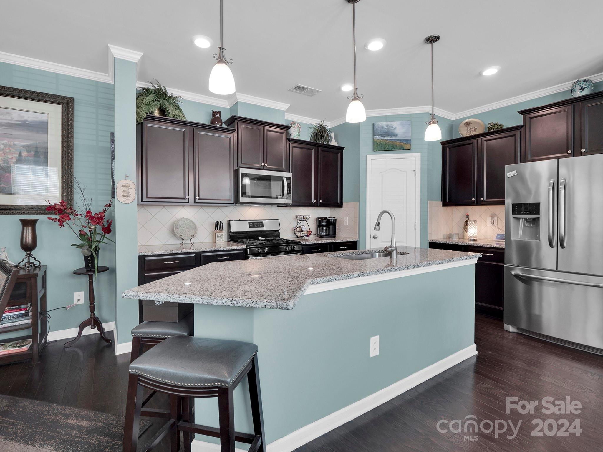 The Grove - Residential