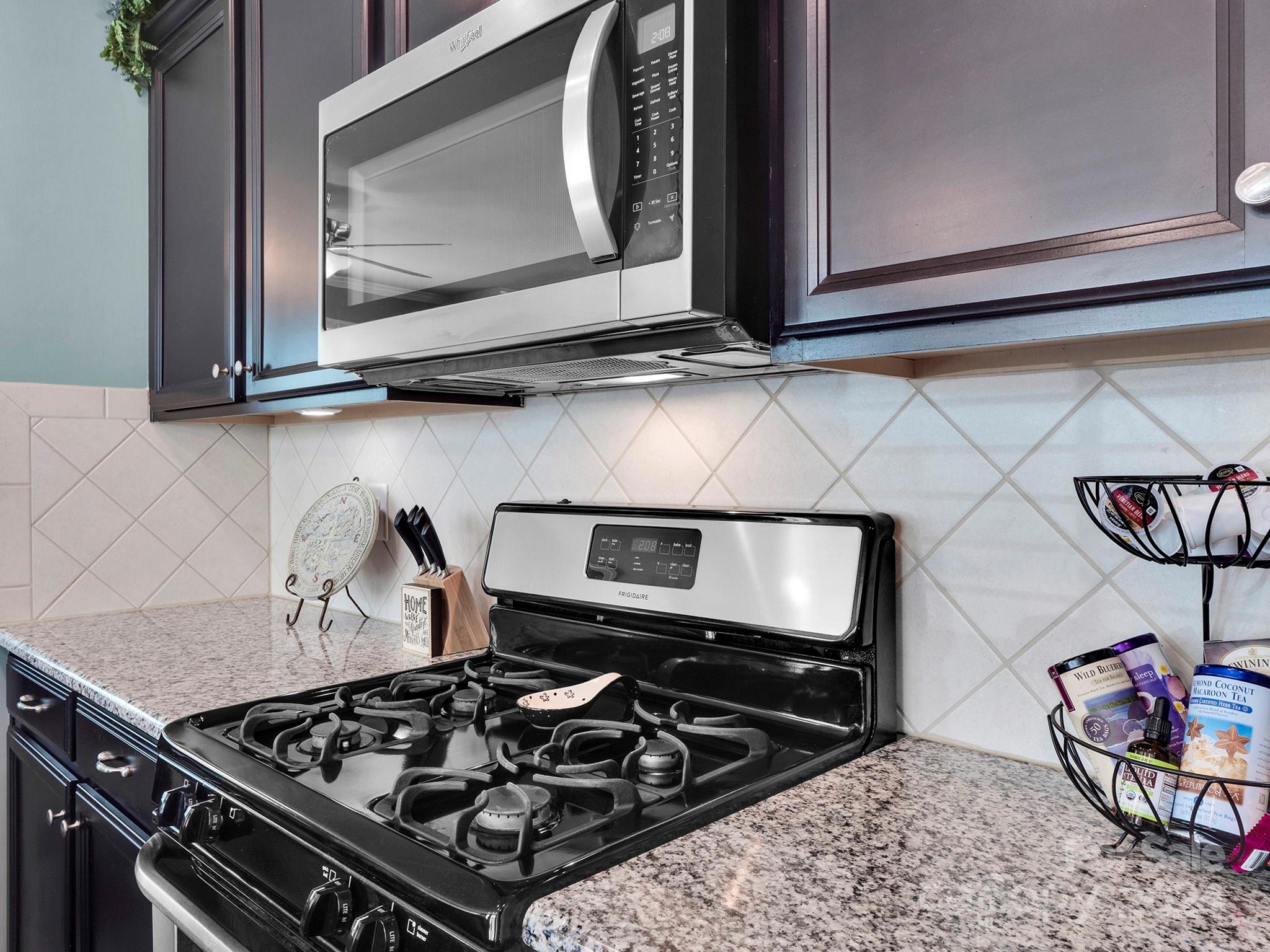 The Grove - Residential