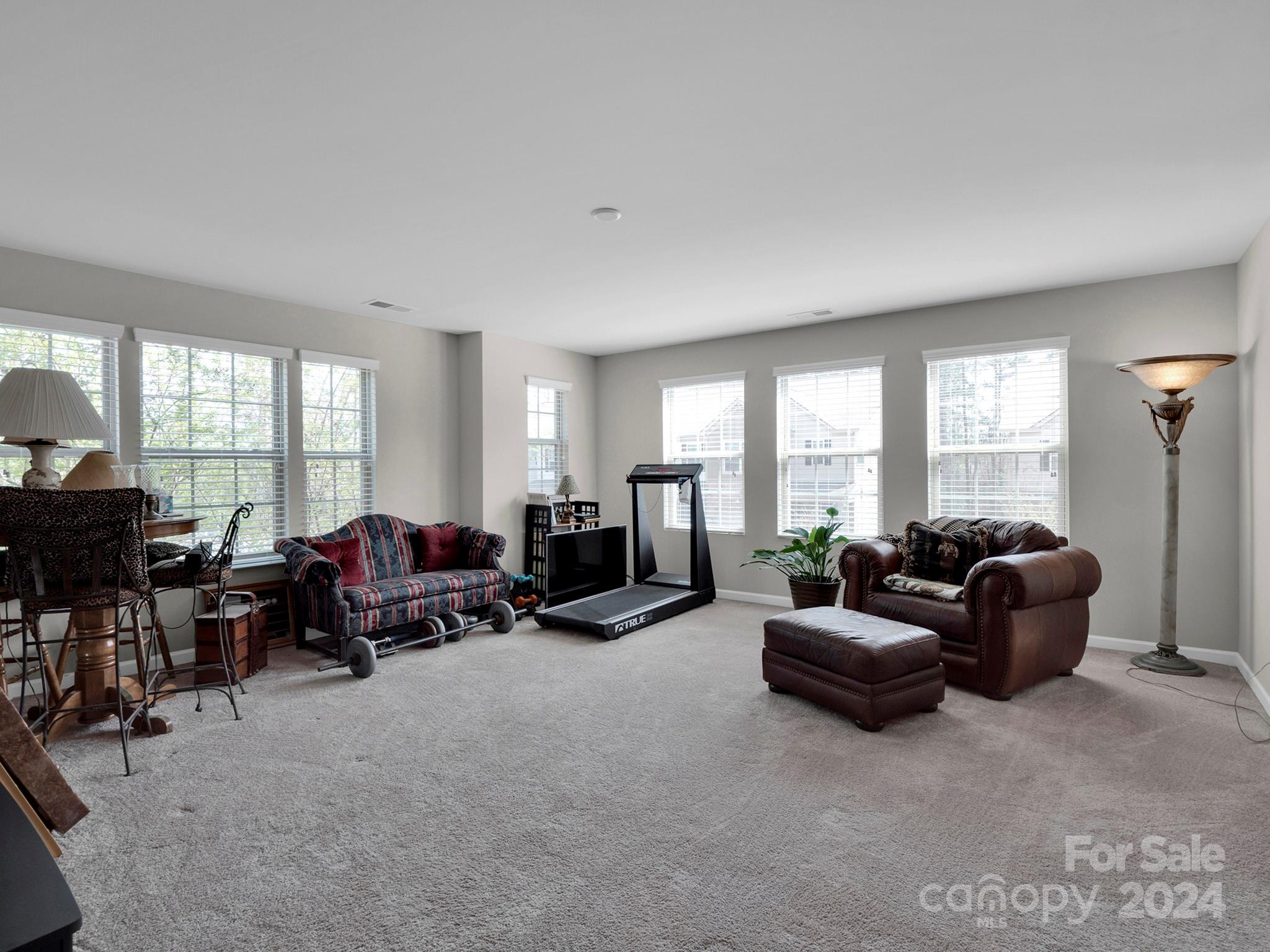 The Grove - Residential