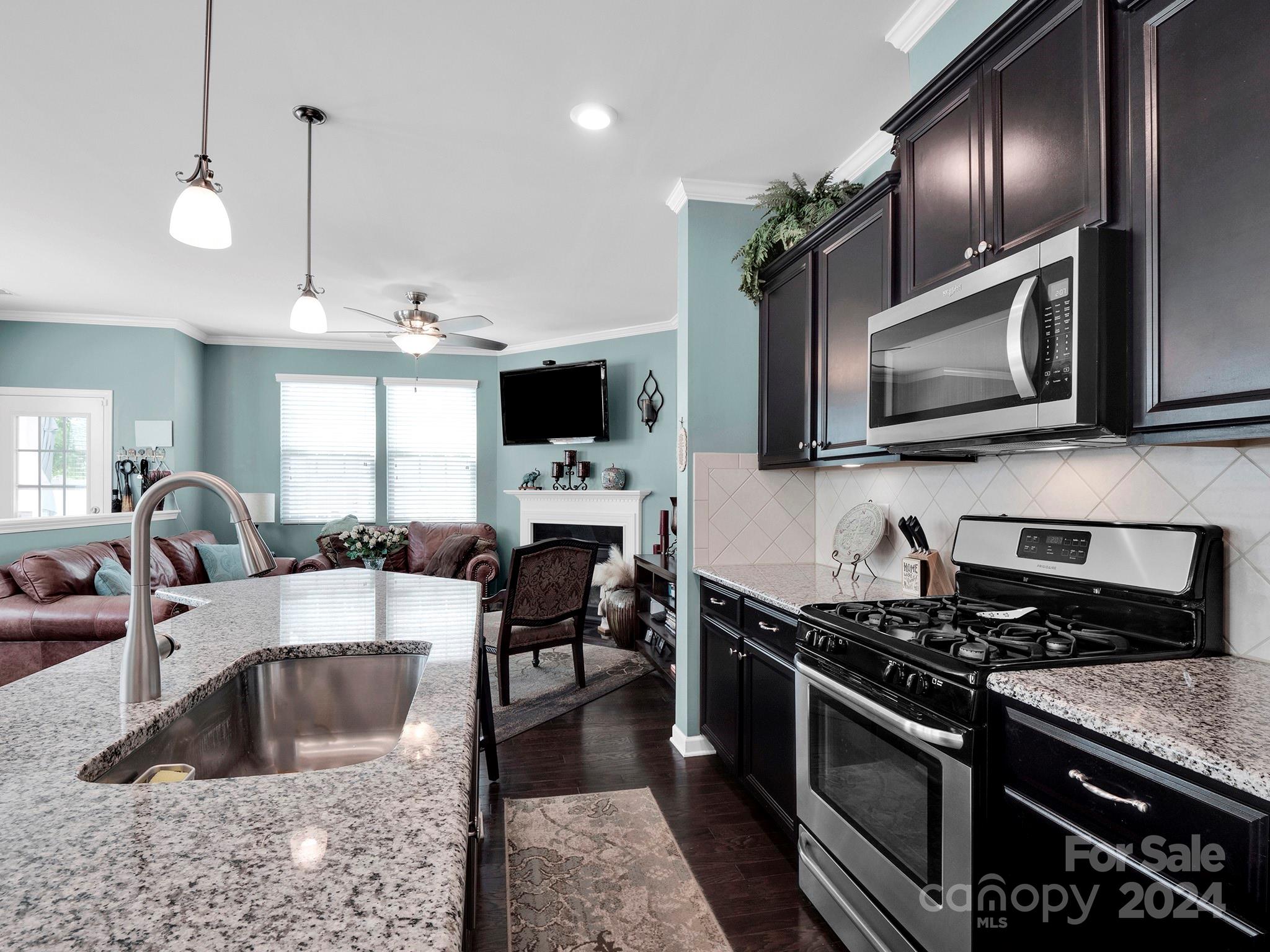 The Grove - Residential