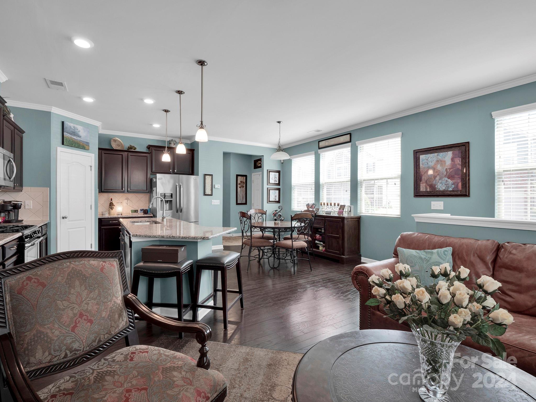 The Grove - Residential