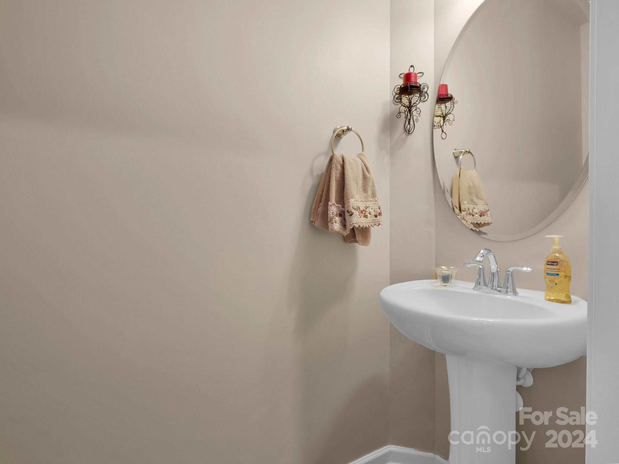 The Grove - Residential